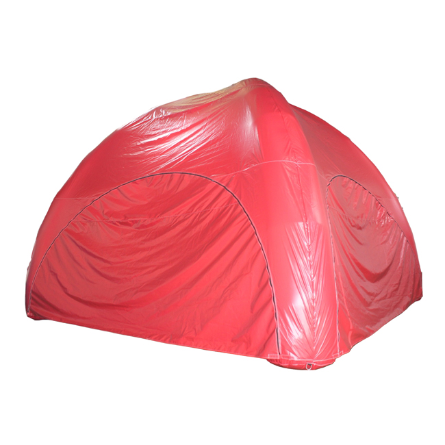 Low MOQ for Small Indoor Playground -
 7*7*5m Inflatable Car Tent Outdoor,Tent Inflatable – IDO Amusement