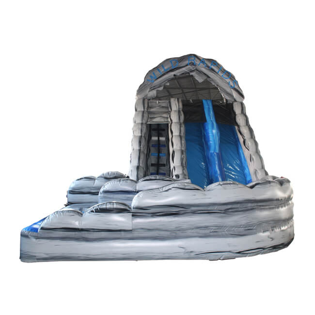 Professional China Inflatable Obstacle Course For Kids -
 Adult Inflatable Water Obstacle Course Game For Sale – IDO Amusement
