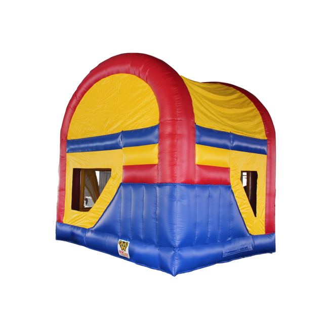 High Quality Jumping Mat Trampoline Park -
 Commercial Wholesale Children Jumping Castles Slide Bouncy – IDO Amusement